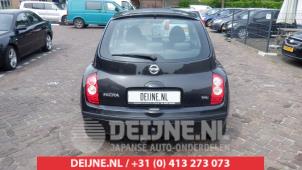 Nissan Micra 03-
