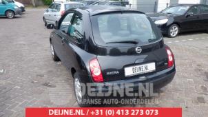 Nissan Micra 03-