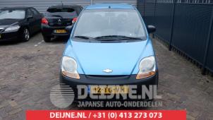 Chevrolet Matiz 05-