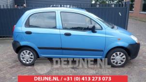 Chevrolet Matiz 05-