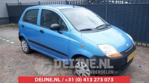 Chevrolet Matiz 05-