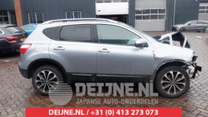 Nissan Qashqai 07-