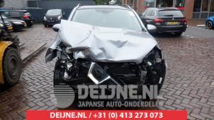 Nissan Qashqai 07-
