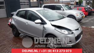 Mazda 2 07-