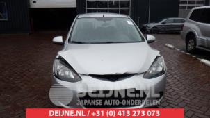 Mazda 2 07-