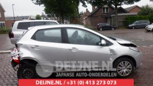 Mazda 2 07-