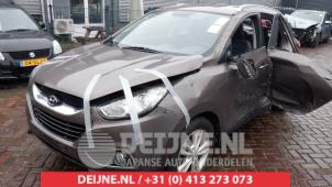 Hyundai IX35 Odometer KM O432803 Donor vehicle