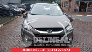 Hyundai IX35 10-