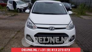 Hyundai I10 13-