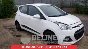 Hyundai I10 13-