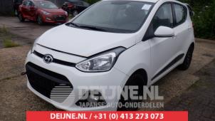Hyundai I10 13-