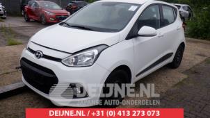 Hyundai I10 Antriebswelle links vorne O434122 Spenderfahrzeug