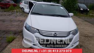 Honda Insight 09-