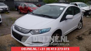 Honda Insight Anlasser O458355 Spenderfahrzeug