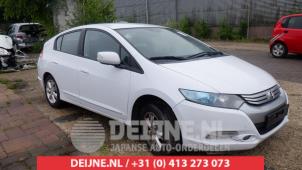 Honda Insight 09-