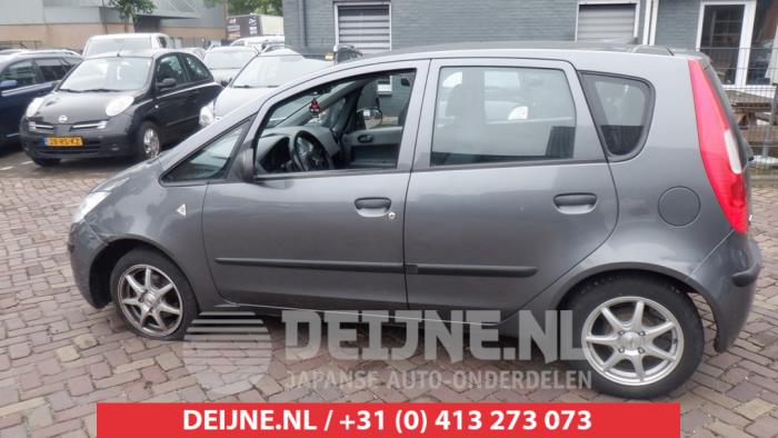 Mitsubishi Colt Computer Motormanagement O464519 Donorvoertuig