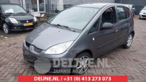 Mitsubishi Colt 04-