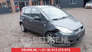 Mitsubishi Colt 04-