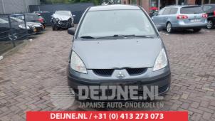 Mitsubishi Colt 04-