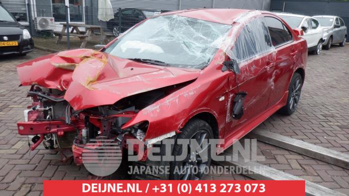 Mitsubishi Lancer Bobine O444058 Donorvoertuig