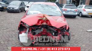 Mitsubishi Lancer 08-
