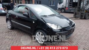 Mitsubishi Colt 04-