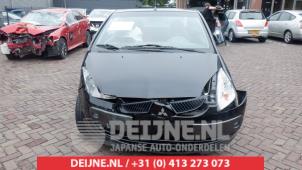 Mitsubishi Colt 04-