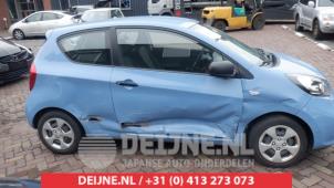 Kia Picanto 11-
