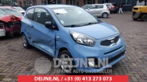 Kia Picanto 11-
