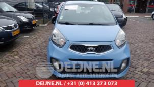 Kia Picanto 11-