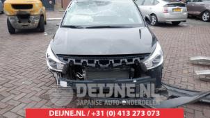 Kia Rio 17-