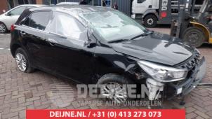 Kia Rio 17-