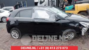 Kia Rio 17-