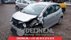 Toyota Aygo Start/Stopp Steuergerät O448558 Spenderfahrzeug