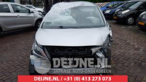 Toyota Aygo 14-