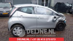 Toyota Aygo 14-