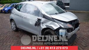 Toyota Aygo 14-
