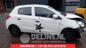 Mitsubishi Space Star 13-