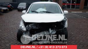 Mitsubishi Space Star 13-