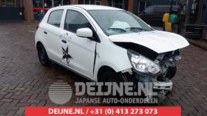 Mitsubishi Space Star 13-