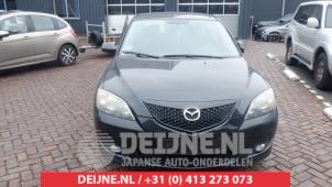 Mazda 3 03-