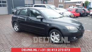 Mazda 3 03-