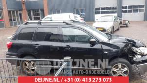 Mitsubishi Outlander 03-