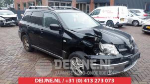 Mitsubishi Outlander 03-