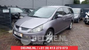 Mitsubishi Grandis Antriebswelle links vorne O434905 Spenderfahrzeug