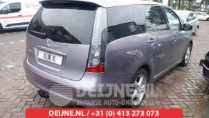 Mitsubishi Grandis 04-