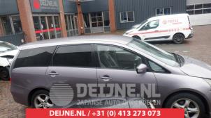 Mitsubishi Grandis 04-