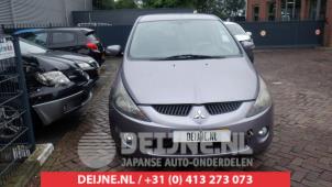 Mitsubishi Grandis 04-