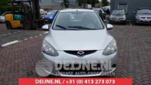 Mazda 2 07-