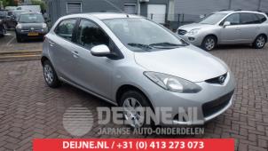 Mazda 2 07-